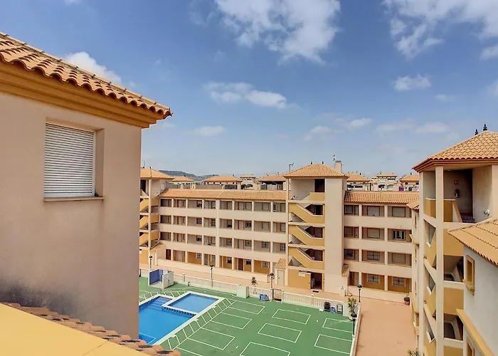 Ribera Beach 1 - 2906