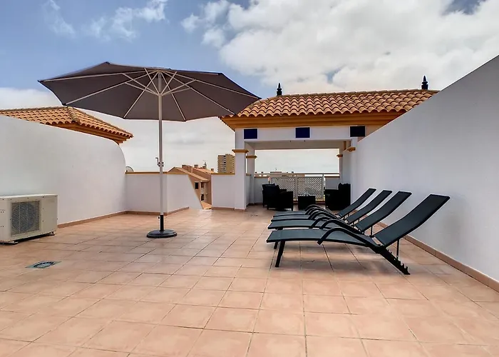 Ribera Beach 1 - 2906