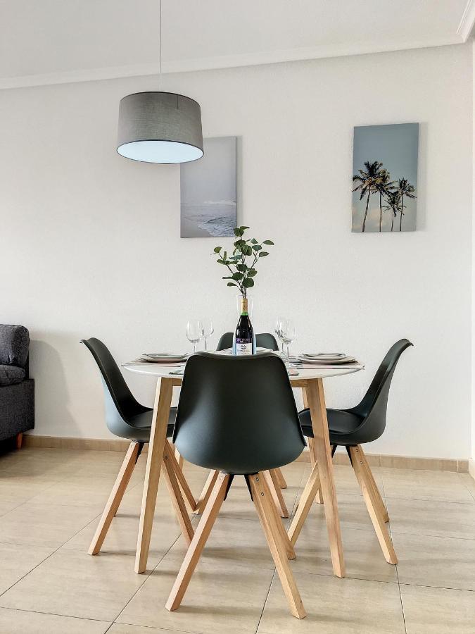 Ribera 1 - 2906 Apartment