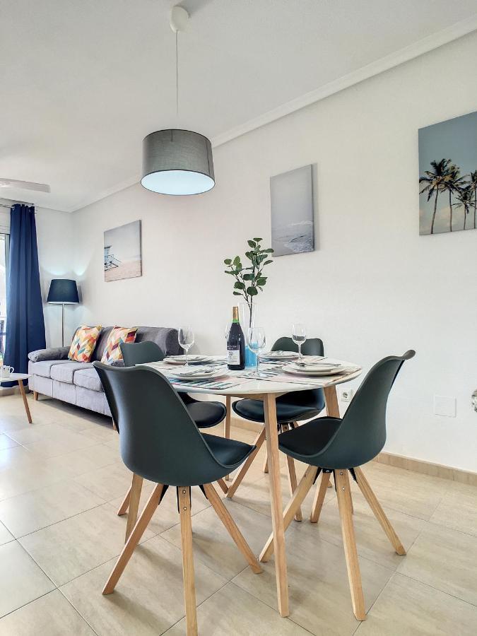 Ribera 1 - 2906 Apartment