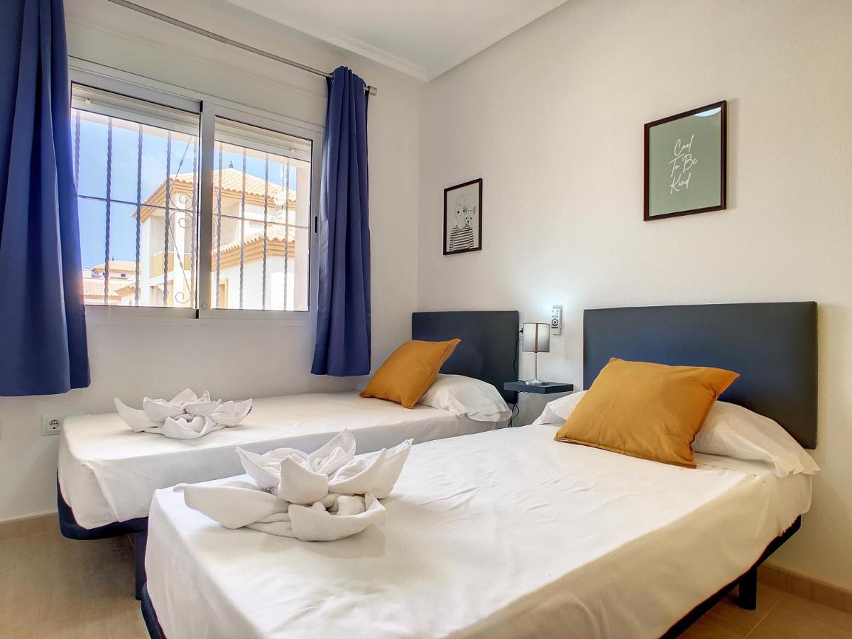 Apartment Ribera 1 - 2906 Mar de Cristal