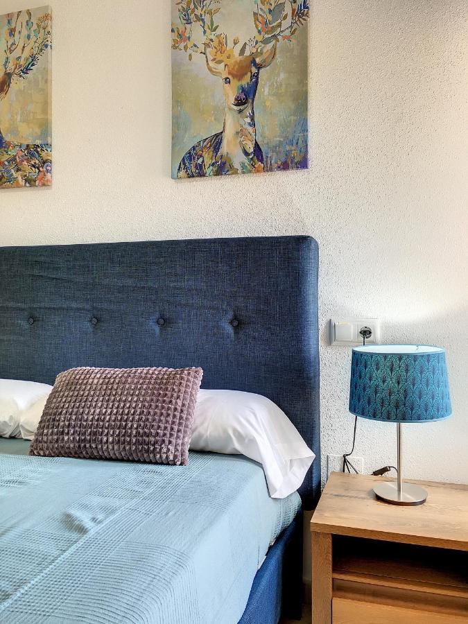 Apartment Ribera 1 - 2906 Mar de Cristal