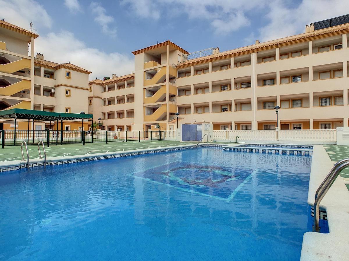 Apartment Ribera 1 - 2906