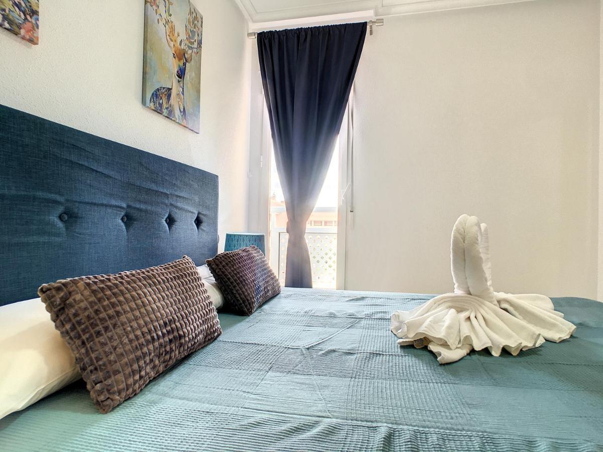 Apartment Ribera 1 - 2906 Mar de Cristal