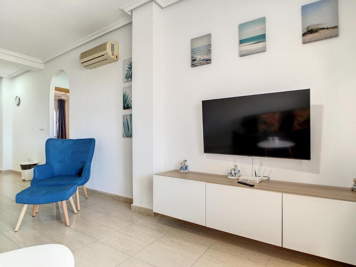 Apartment Ribera 1 - 2906 Mar de Cristal