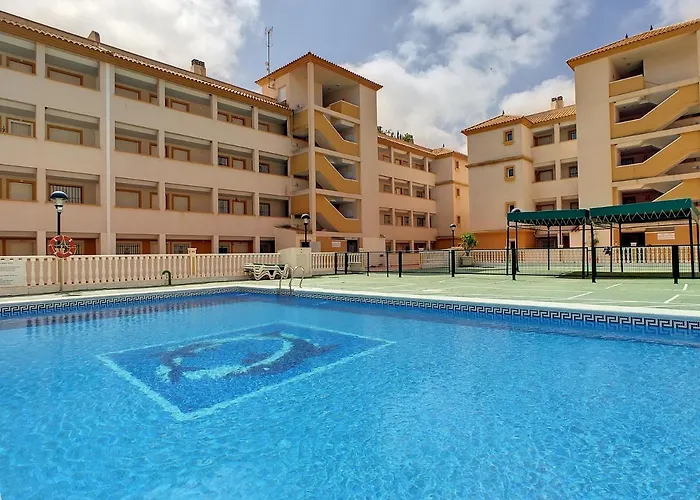 Ribera Beach 1 - 2906