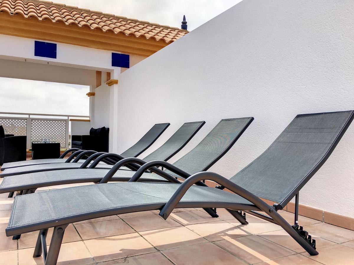 Ribera 1 - 2906 Apartament Mar de Cristal