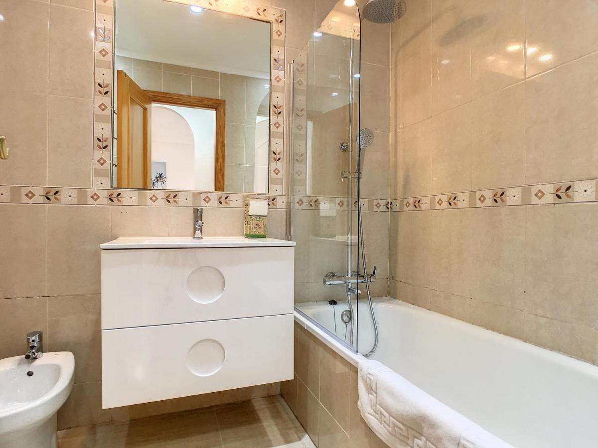 Ribera 1 - 2906 Apartament Mar de Cristal