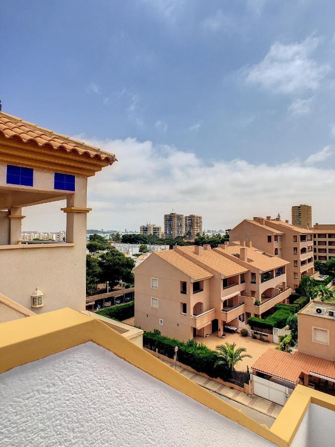 Apartament Ribera 1 - 2906 Mar de Cristal