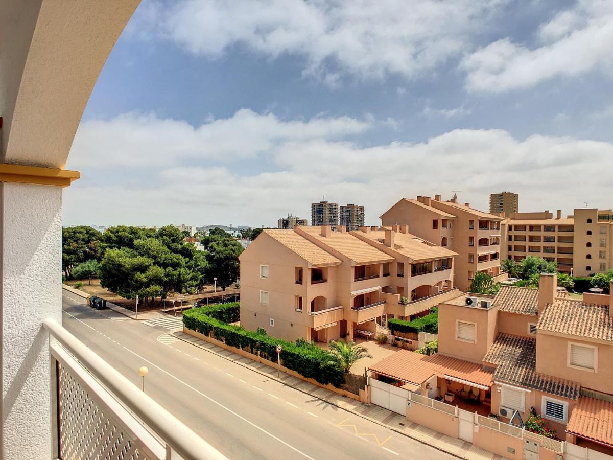 Apartament Ribera 1 - 2906 Mar de Cristal