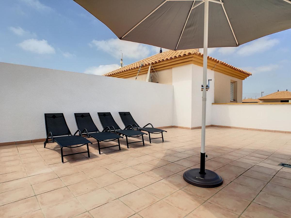 Ribera 1 - 2906 Apartament Mar de Cristal