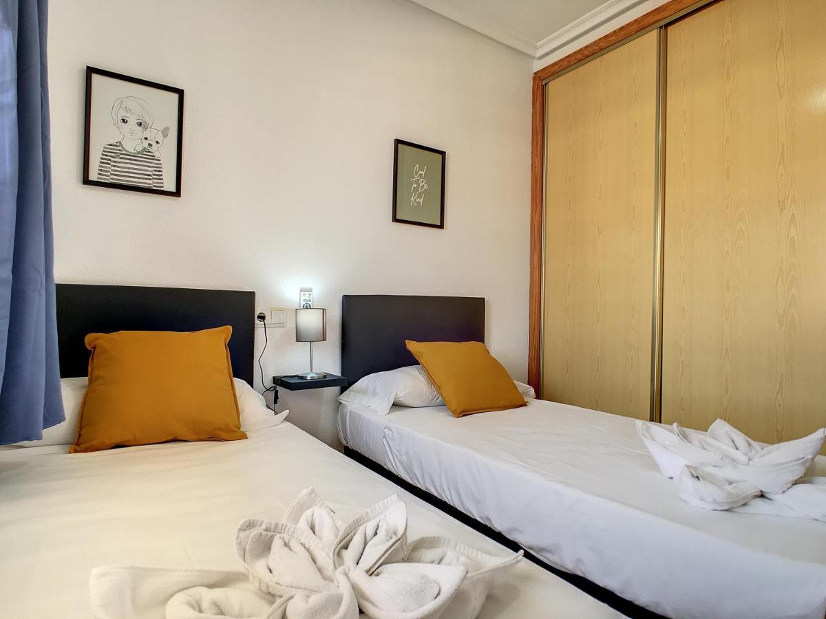 Apartament Ribera 1 - 2906 *