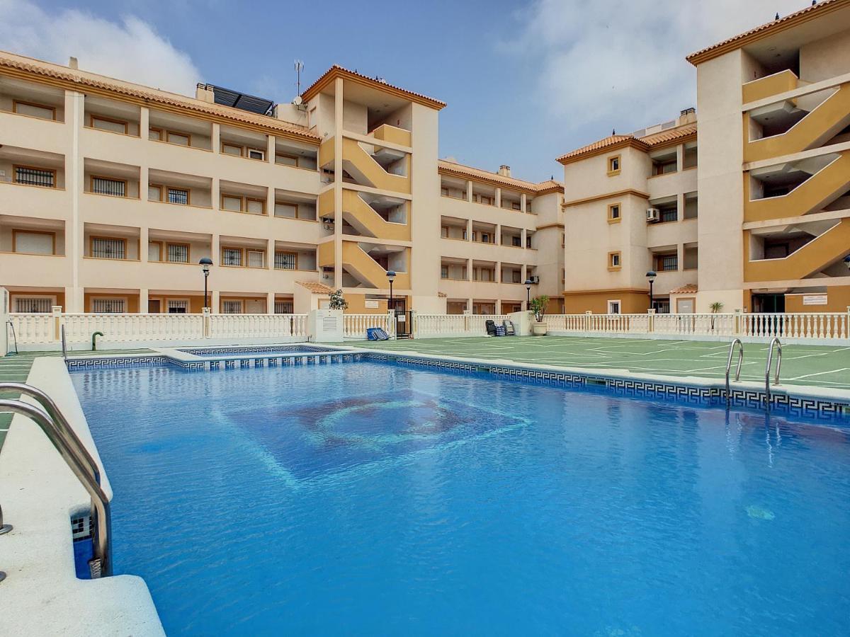 Apartament Ribera 1 - 2906
