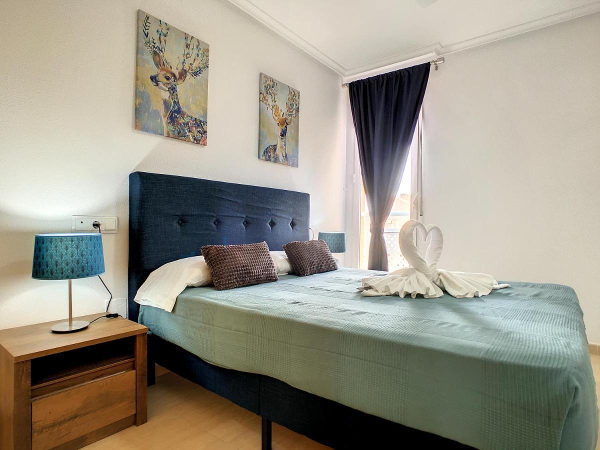 Apartament Ribera 1 - 2906 *