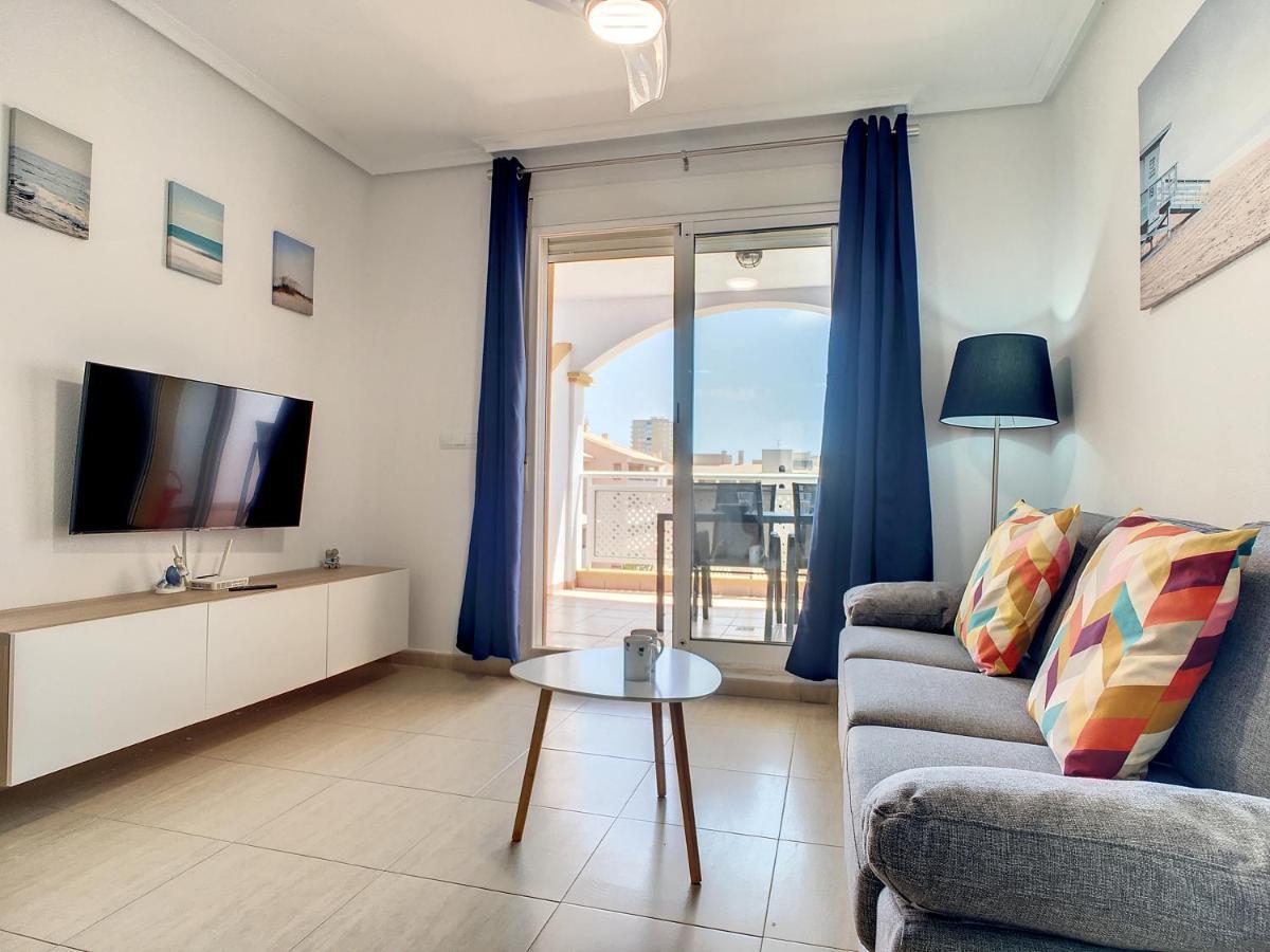Apartament Ribera 1 - 2906 Mar de Cristal