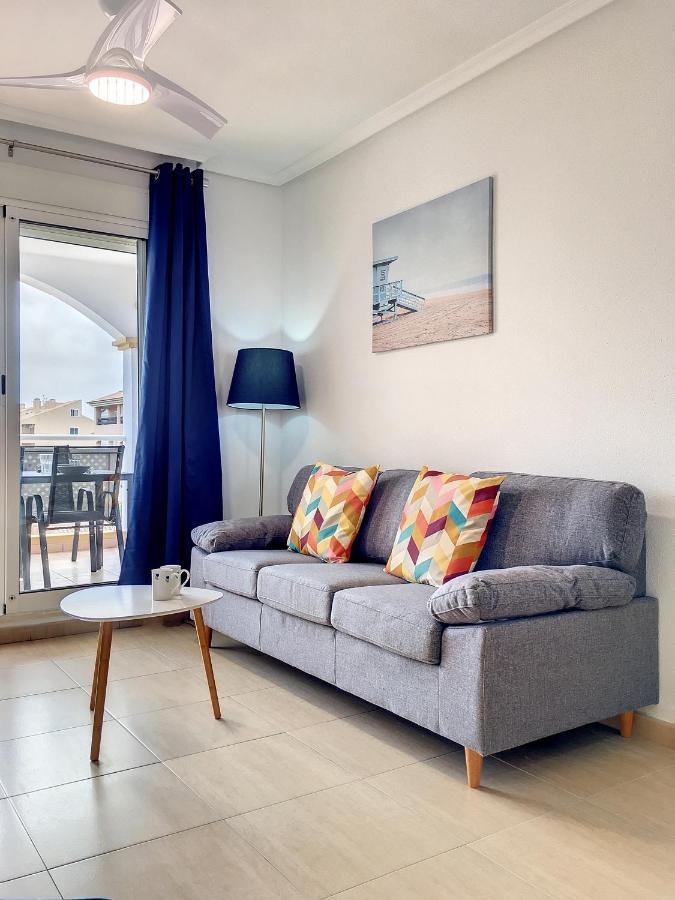 Apartament Ribera 1 - 2906